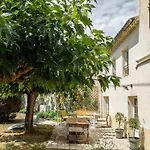 Petit Est - Eco In Large Private Garden Near Saint-emilion Blasimon