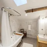 Сasa de vacaciones Petit Est - Eco In Large Private Garden Near Saint-emilion Blasimon