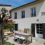 Petit Est - Eco In Large Private Garden Near Saint-emilion Blasimon