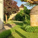 Petit Est - Eco In Large Private Garden Near Saint-emilion