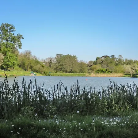 Holiday home Petit Est - Eco In Large Private Garden Near Saint-emilion *