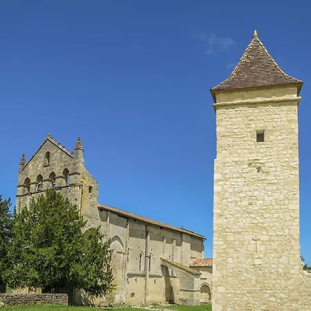 Holiday home Petit Est - Eco In Large Private Garden Near Saint-emilion