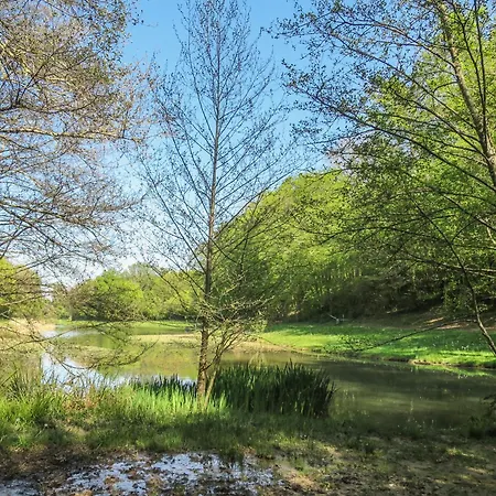 Petit Est - Eco In Large Private Garden Near Saint-emilion Blasimon