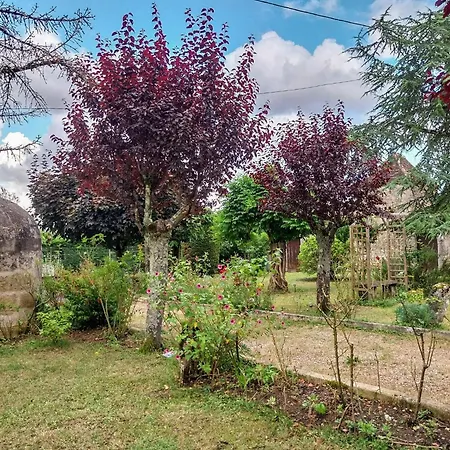 Petit Est - Eco In Large Private Garden Near Saint-emilion Blasimon