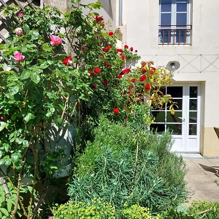Petit Est - Eco In Large Private Garden Near Saint-emilion