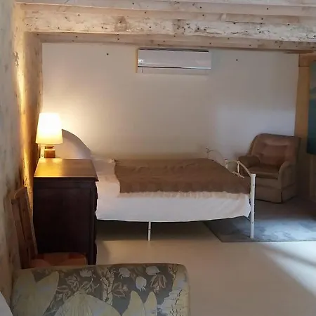 Petit Est - Eco In Large Private Garden Near Saint-emilion Blasimon