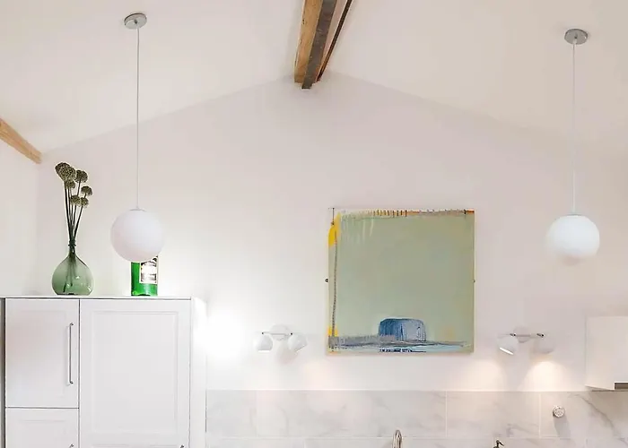 Petit Est - Eco In Large Private Garden Near Saint-emilion